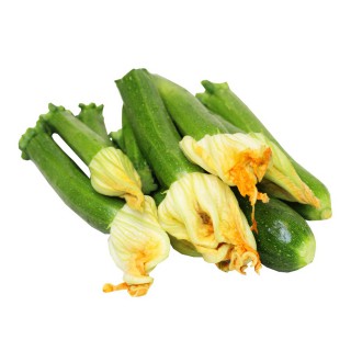 Bí Ngòi Baby Hữu Cơ Everyday – 250G
