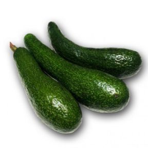 Bơ Sáp 034 Hữu Cơ – 1kg