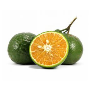 Cam Sành Hữu Cơ – 1Kg