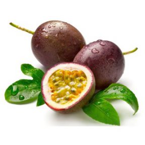Chanh Dây Hữu Cơ-1kg
