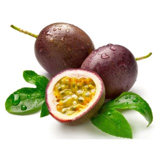 Chanh Dây Hữu Cơ-1kg