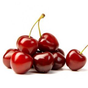 Cherry New Zealand 500g Size 30