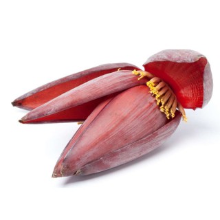 Bắp Chuối (Hoa Chuối) – 1kg